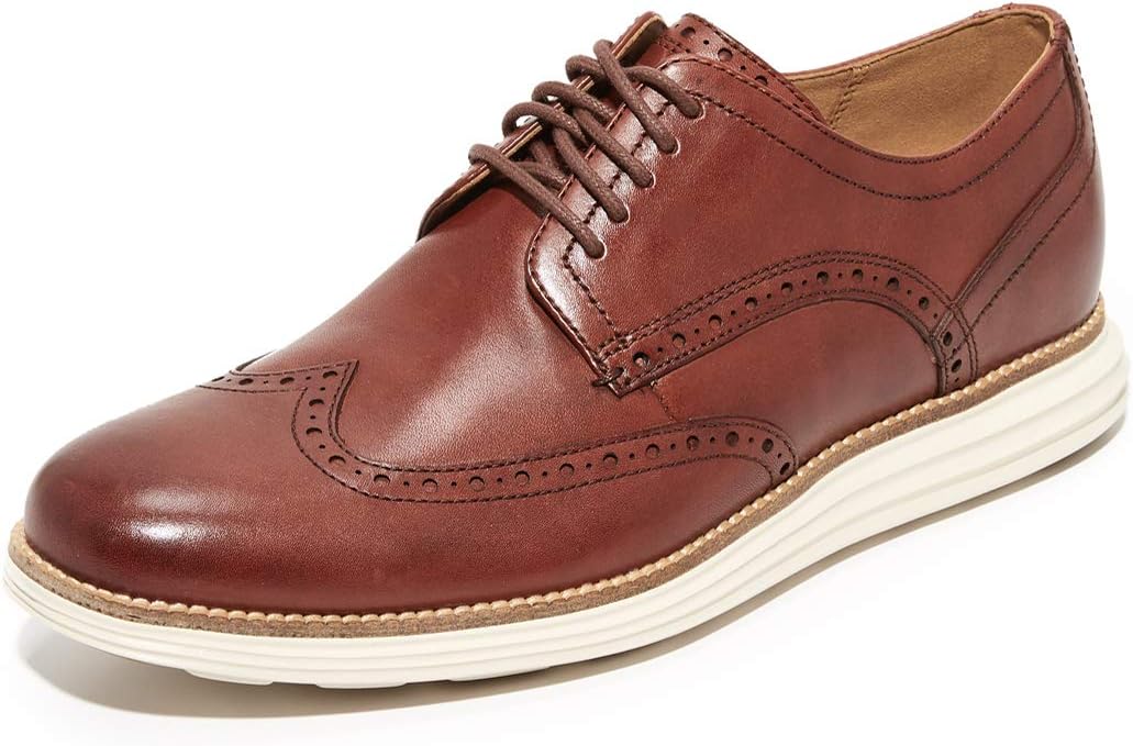 men Original Oxford